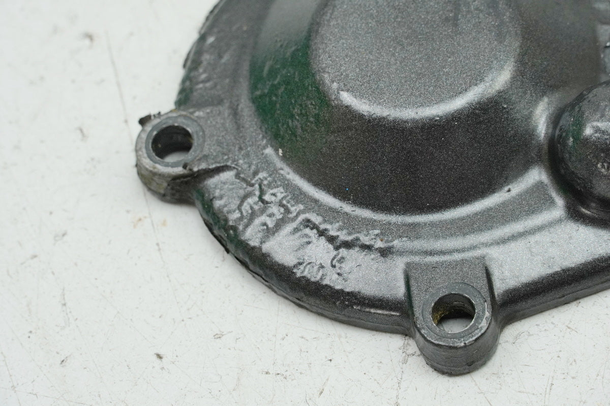Aprilia Pegaso 650 GA (MX) Engine Cover Water Pump Cover Engine Cover Trim