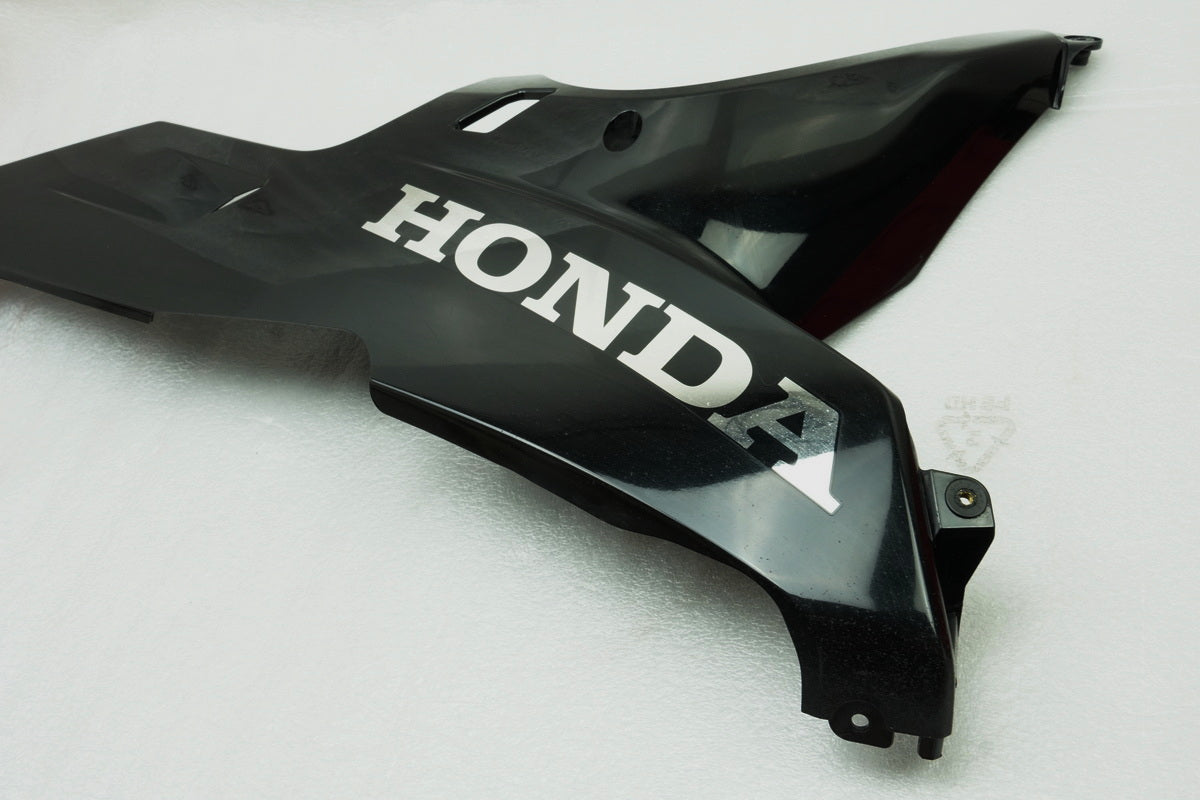 HONDA CBR 600 RR PC40 Verkleidung Bug rechts Bugspoiler Abdeckung Cover 07-08