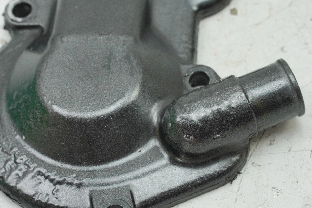 Aprilia Pegaso 650 GA (MX) Engine Cover Water Pump Cover Engine Cover Trim