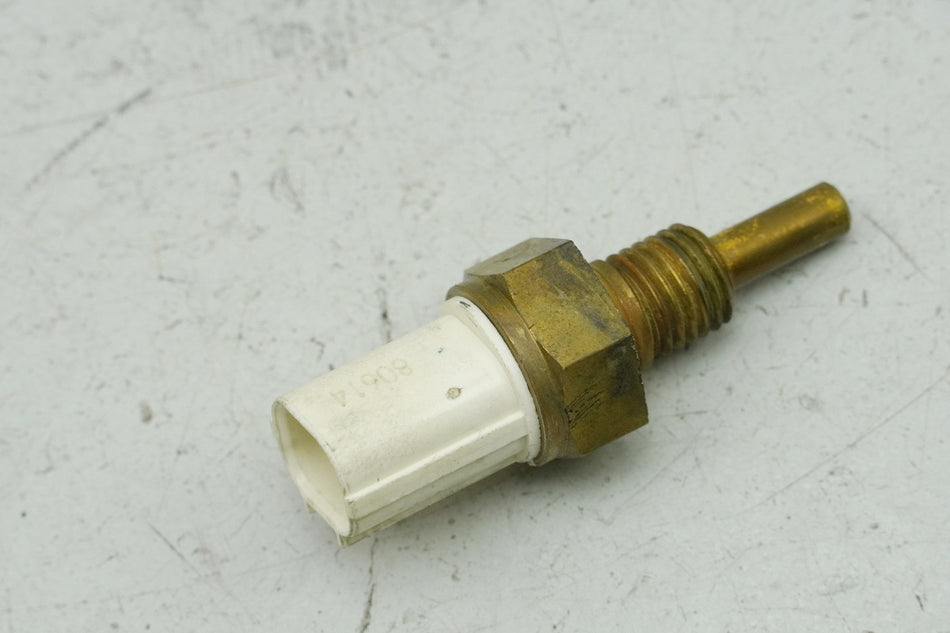 KAWASAKI Z 650 ER650HA2 Temperaturfühler Sensor Wasser (für Zylinderkopf Motor)