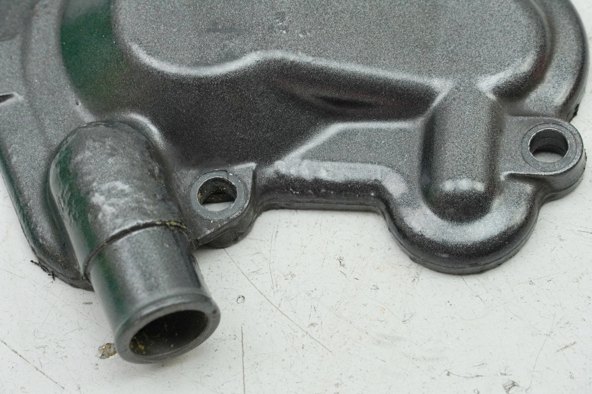 Aprilia Pegaso 650 GA (MX) Engine Cover Water Pump Cover Engine Cover Trim