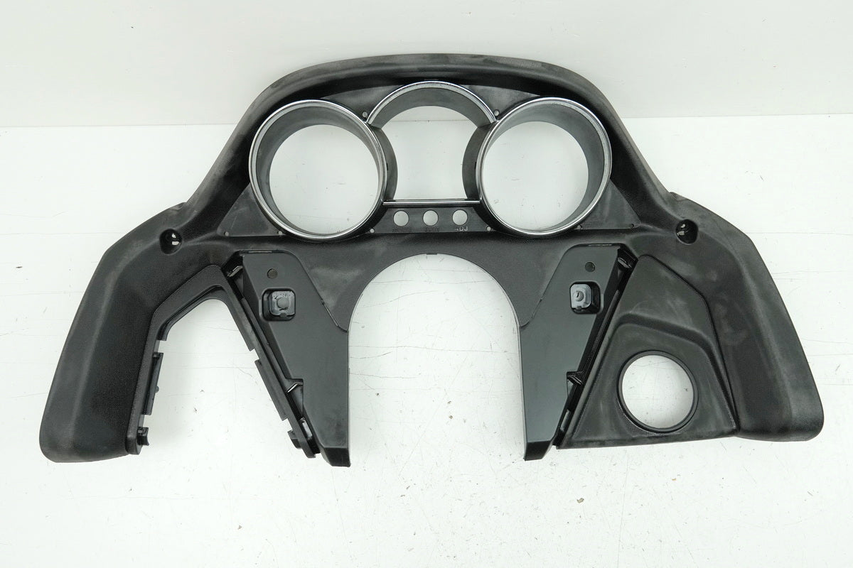 KYMCO DOWNTOWN 300 i ABS RFBV200 Verkleidung Tacho Cockpit Abdeckung Cover