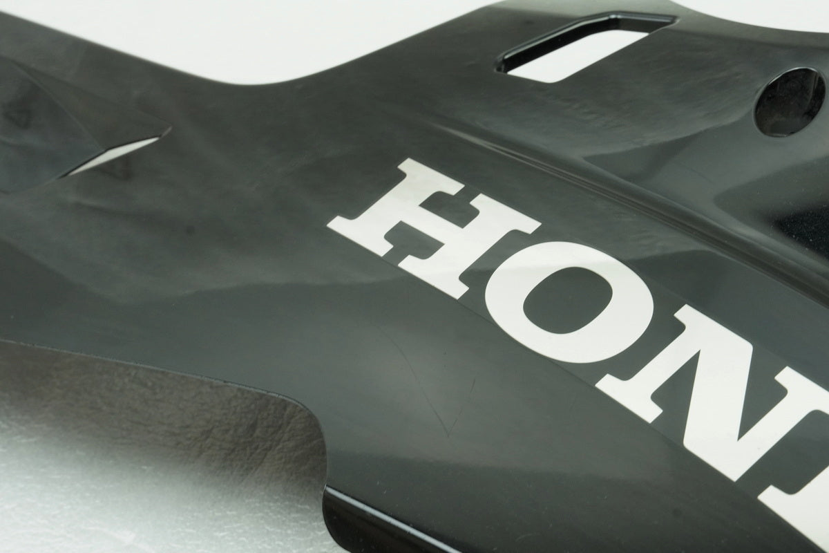 HONDA CBR 600 RR PC40 Verkleidung Bug rechts Bugspoiler Abdeckung Cover 07-08