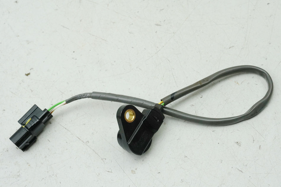 KAWASAKI Z 650 ER650HA2 Interruptor de punto muerto (para motor de caja de cambios)