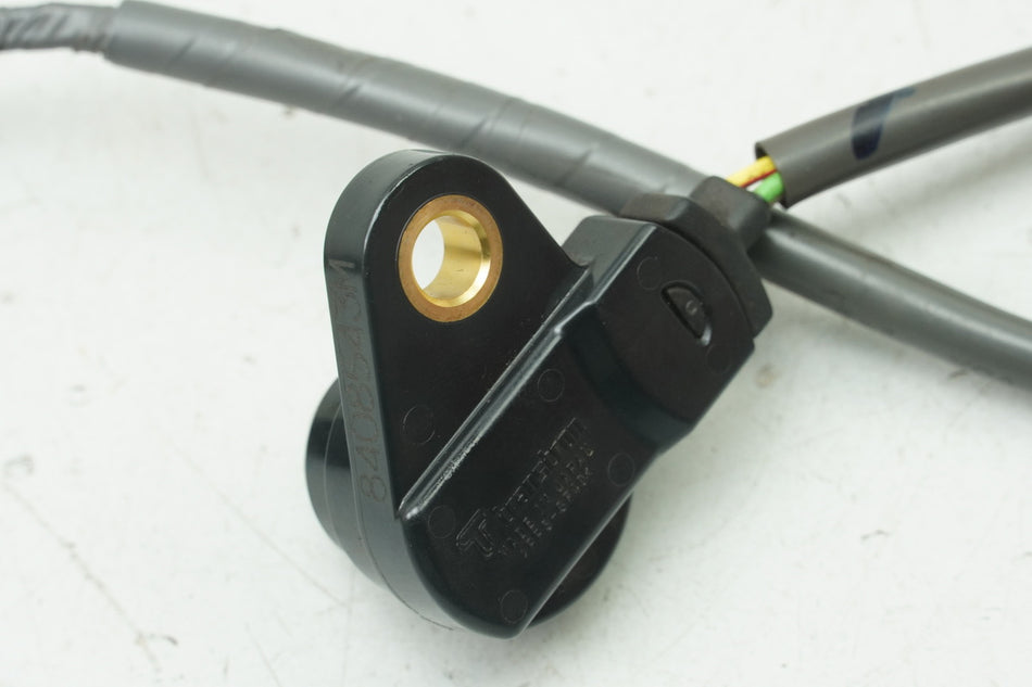 KAWASAKI Z 650 ER650HA2 Interruptor de punto muerto (para motor de caja de cambios)