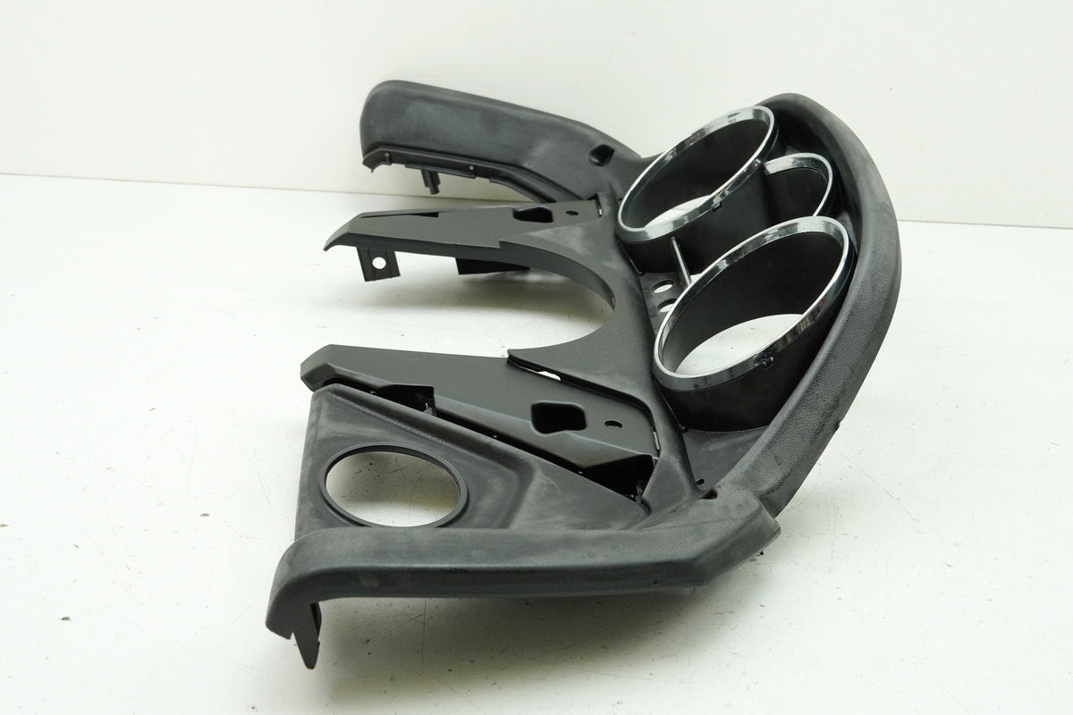 KYMCO DOWNTOWN 300 i ABS RFBV200 Verkleidung Tacho Cockpit Abdeckung Cover
