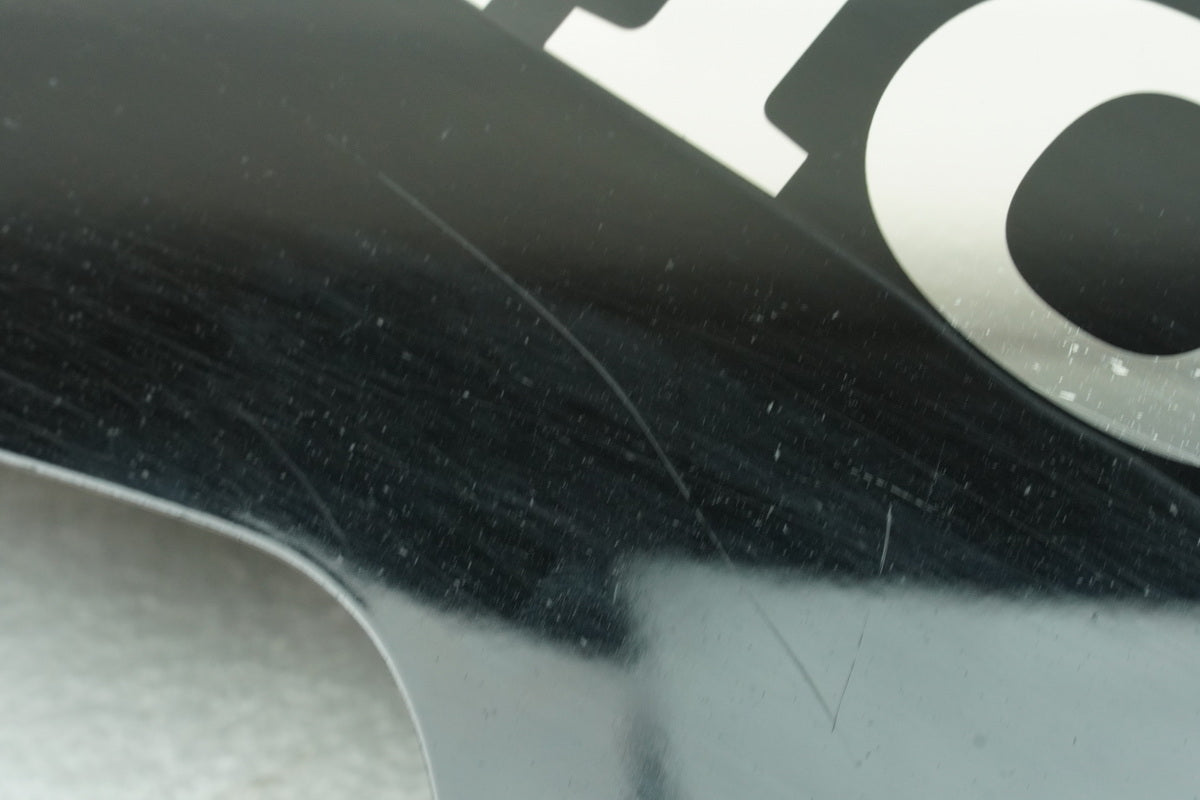 HONDA CBR 600 RR PC40 Verkleidung Bug rechts Bugspoiler Abdeckung Cover 07-08