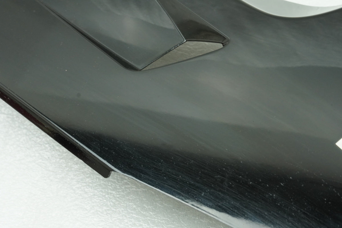 HONDA CBR 600 RR PC40 Verkleidung Bug rechts Bugspoiler Abdeckung Cover 07-08