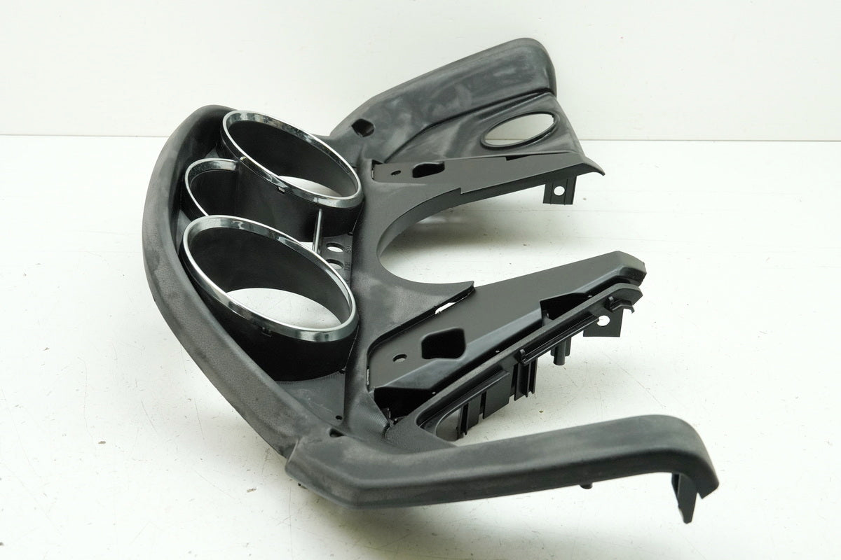 KYMCO DOWNTOWN 300 i ABS RFBV200 Verkleidung Tacho Cockpit Abdeckung Cover
