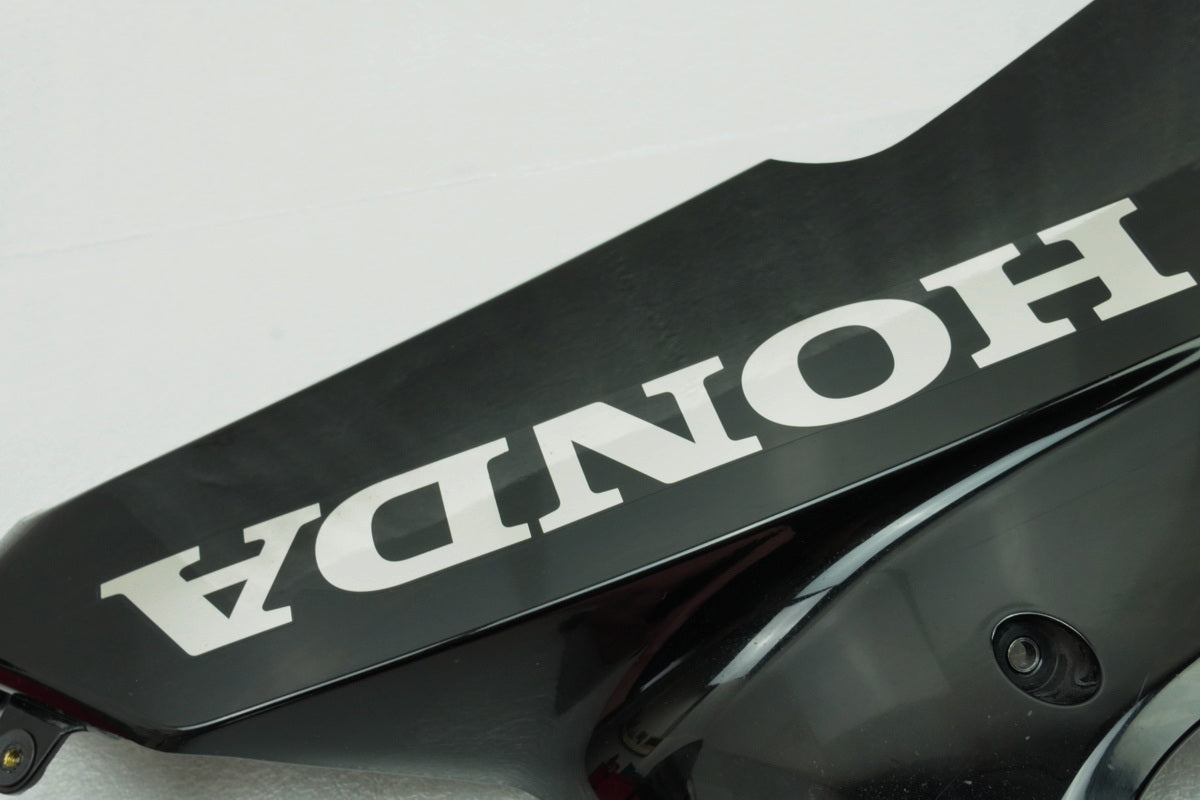 HONDA CBR 600 RR PC40 Verkleidung Bug rechts Bugspoiler Abdeckung Cover 07-08