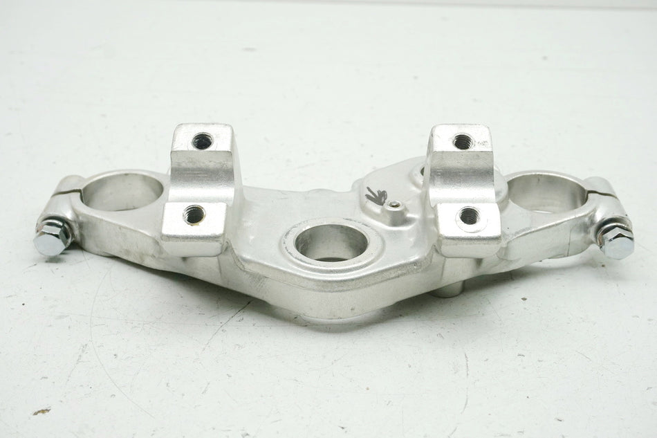 KAWASAKI EL 250 B ELIMINATOR Gabelbrücke oben Gabel Fork