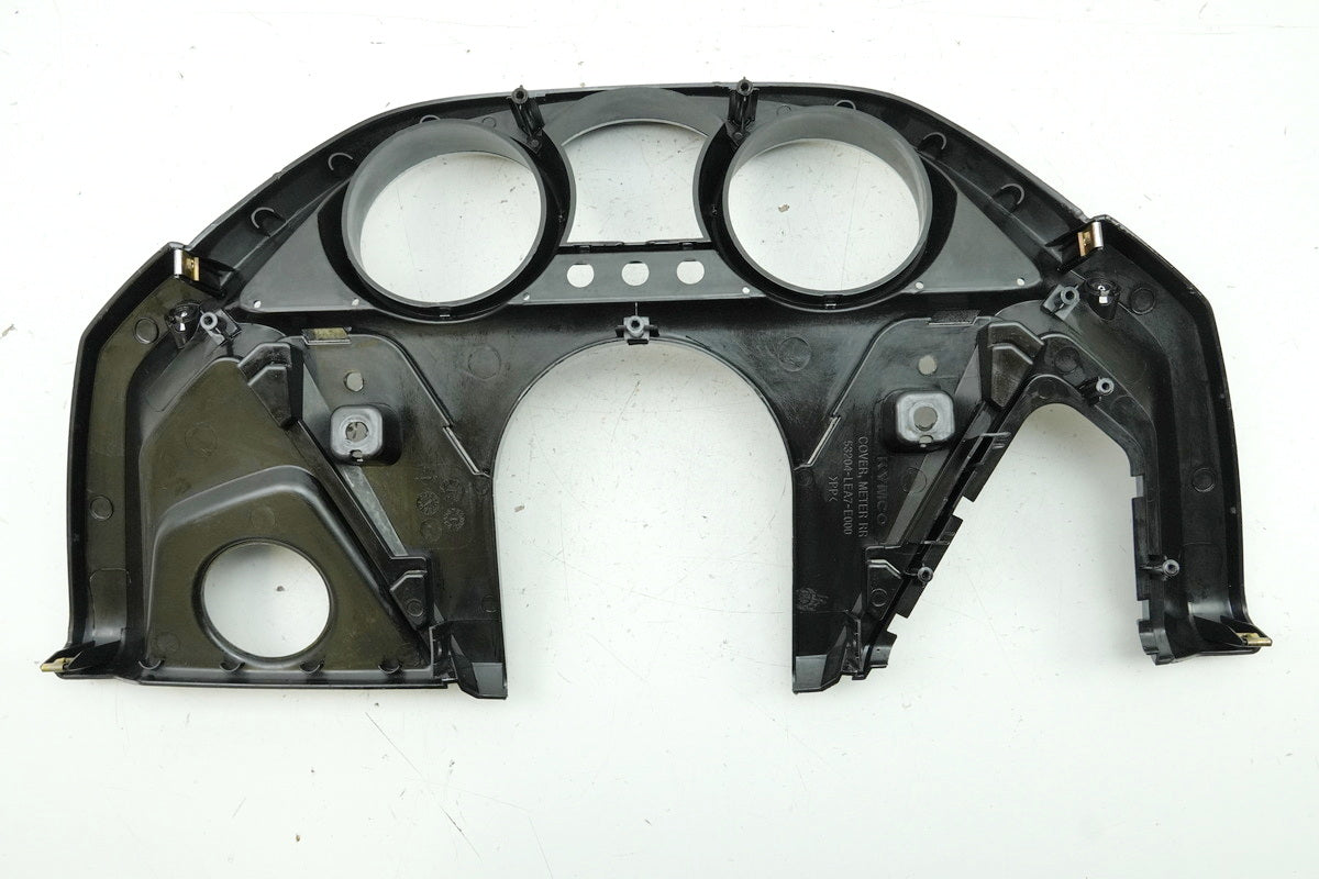 KYMCO DOWNTOWN 300 i ABS RFBV200 Verkleidung Tacho Cockpit Abdeckung Cover