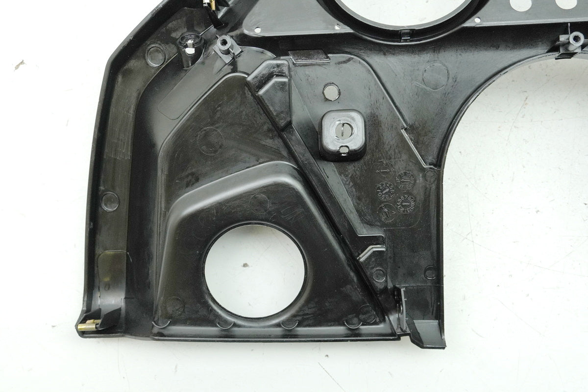 KYMCO DOWNTOWN 300 i ABS RFBV200 Verkleidung Tacho Cockpit Abdeckung Cover