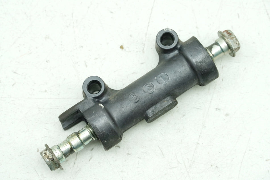 KAWASAKI VN 750 A-D Vulkan Twin Bremsverteiler Bremszylinder