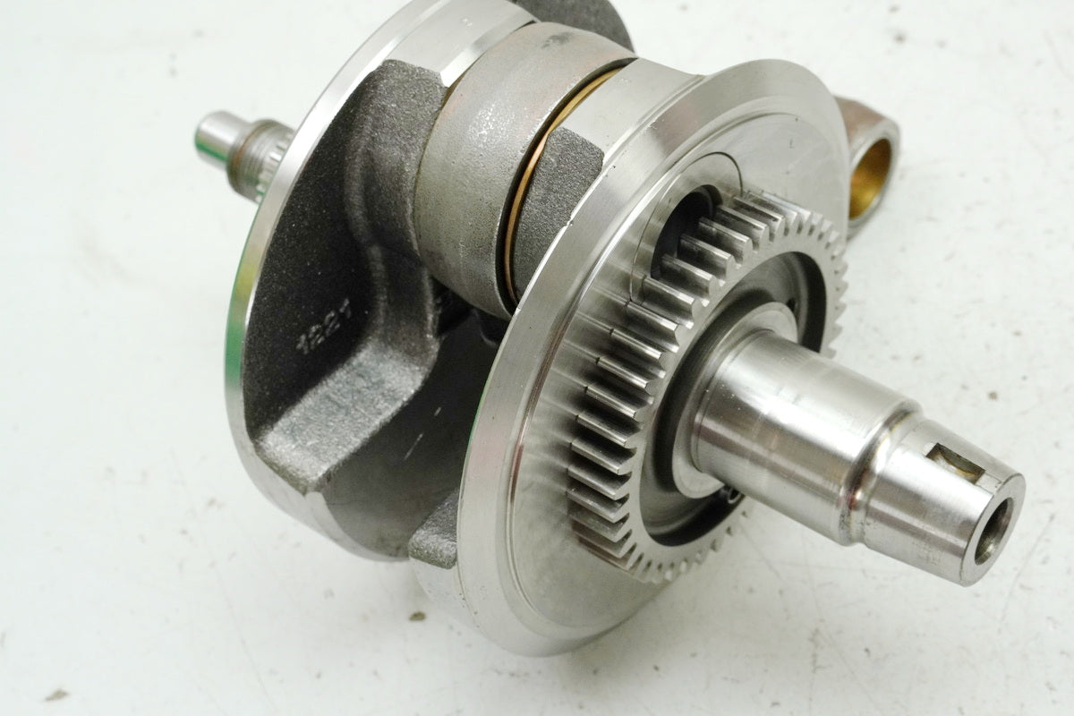 Aprilia Pegaso 650 GA (MX) Crankshaft Conrod Connecting Rod (for engine)