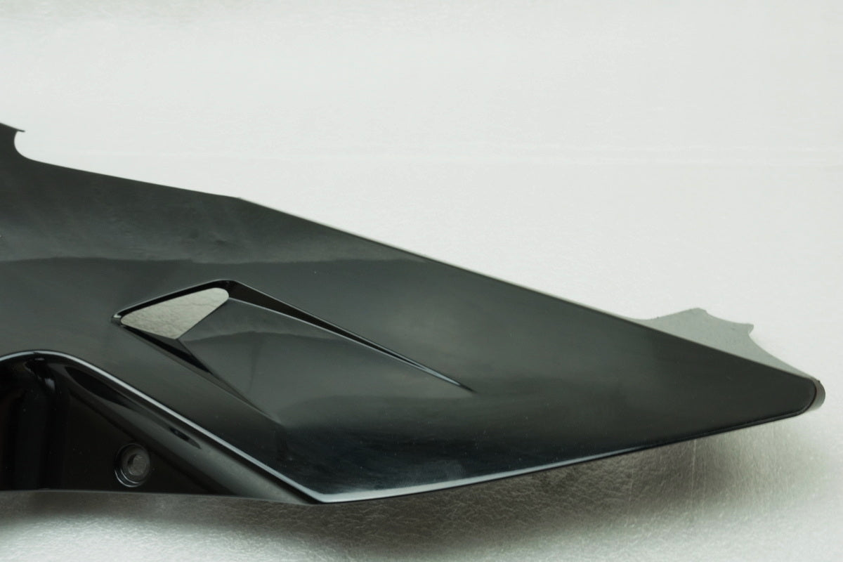 HONDA CBR 600 RR PC40 Verkleidung Bug rechts Bugspoiler Abdeckung Cover 07-08