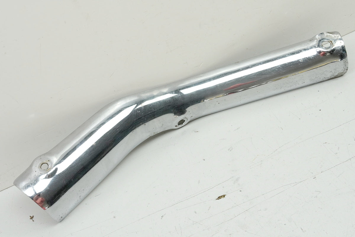 HONDA CB 750 RC42 SEVENFIFTY Abdeckung Krümmer links Hitzeschutz Cover Blende