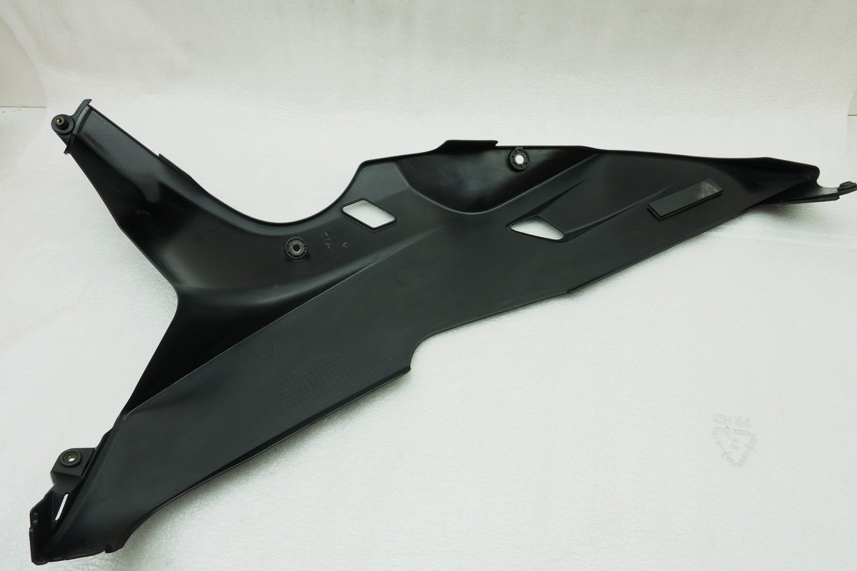 HONDA CBR 600 RR PC40 Verkleidung Bug rechts Bugspoiler Abdeckung Cover 07-08