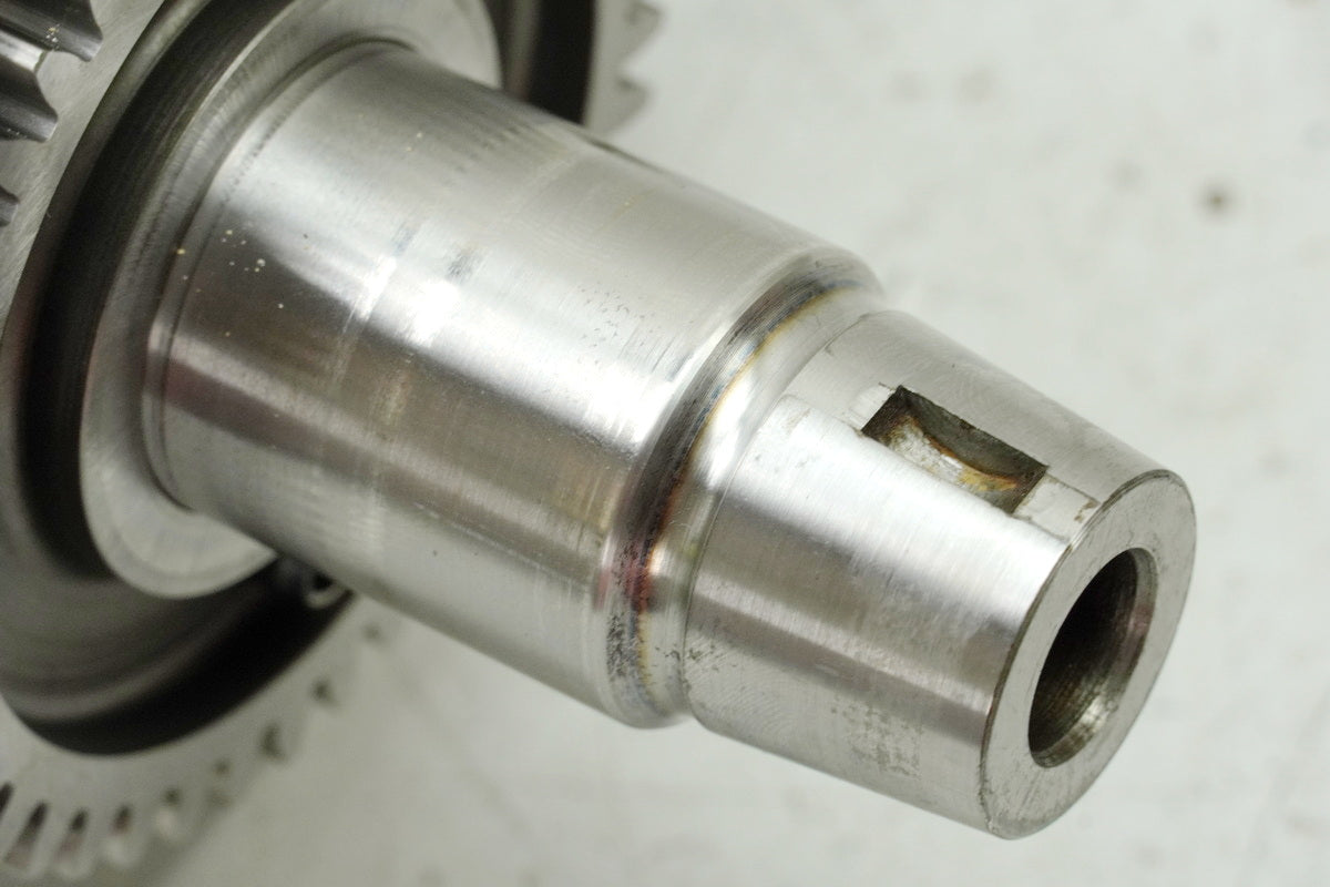 Aprilia Pegaso 650 GA (MX) Crankshaft Conrod Connecting Rod (for engine)