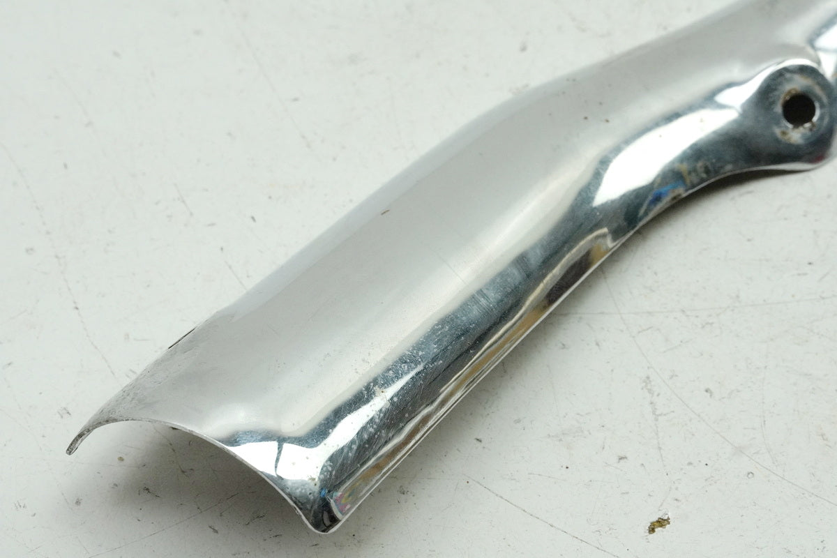 HONDA CB 750 RC42 SEVENFIFTY Abdeckung Krümmer links Hitzeschutz Cover Blende