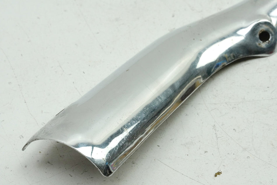 HONDA CB 750 RC42 SEVENFIFTY Abdeckung Krümmer links Hitzeschutz Cover Blende
