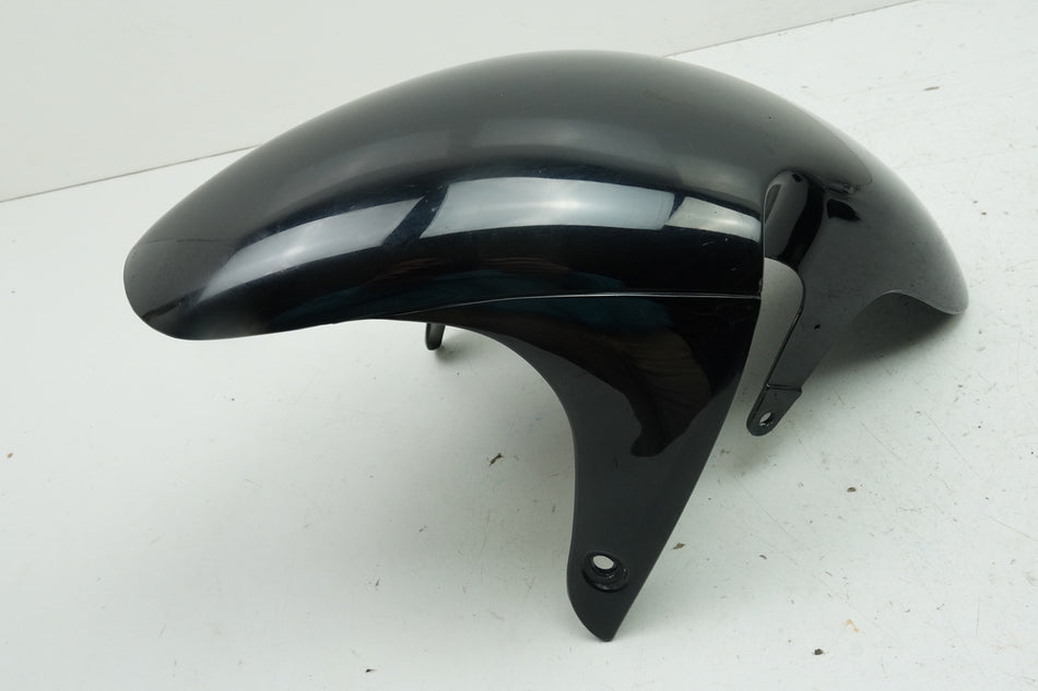 SUZUKI GSX-R 1100 GV73A Kotflügel vorn Fender Schutzblech Abdeckung schwarz