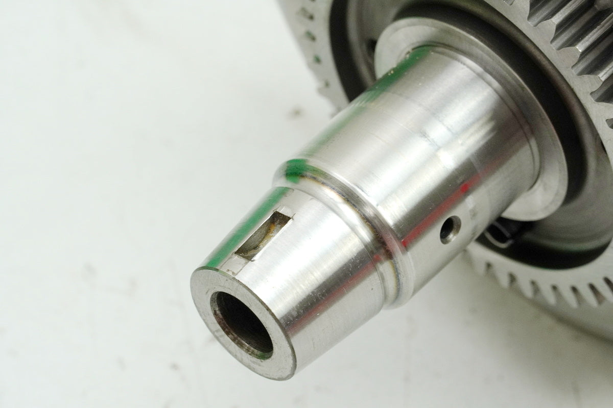 Aprilia Pegaso 650 GA (MX) Crankshaft Conrod Connecting Rod (for engine)