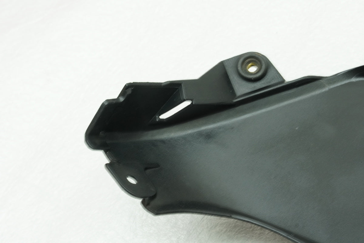 HONDA CBR 600 RR PC40 Verkleidung Bug rechts Bugspoiler Abdeckung Cover 07-08