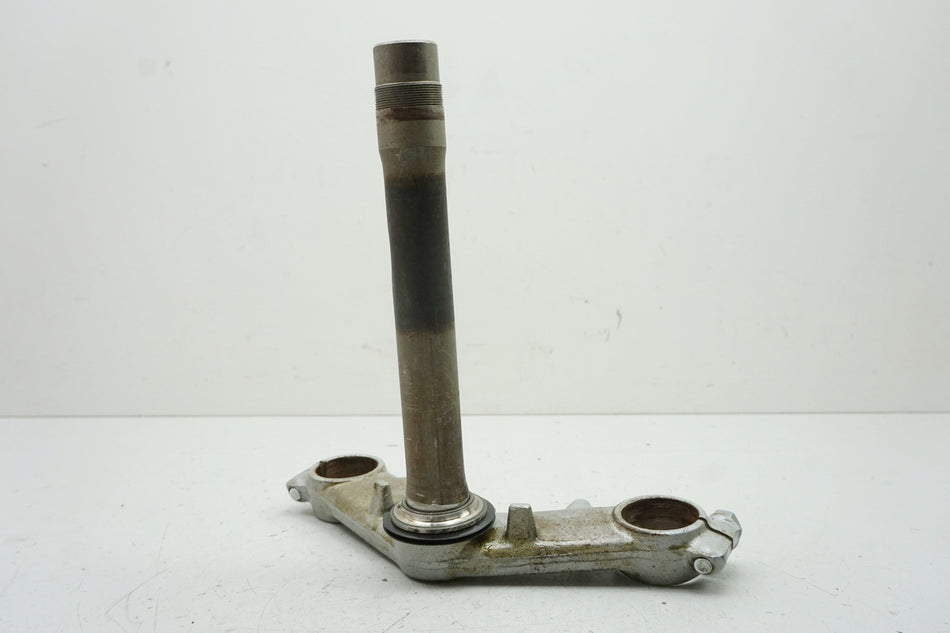 KAWASAKI EL 250 B ELIMINATOR Gabelbrücke unten für Gabel Gabelholme