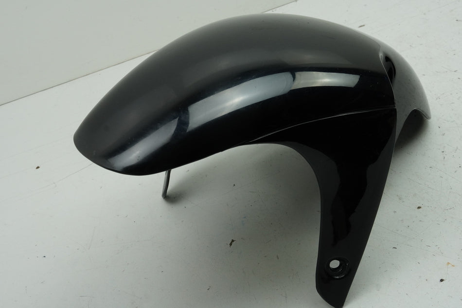 SUZUKI GSX-R 1100 GV73A Kotflügel vorn Fender Schutzblech Abdeckung schwarz