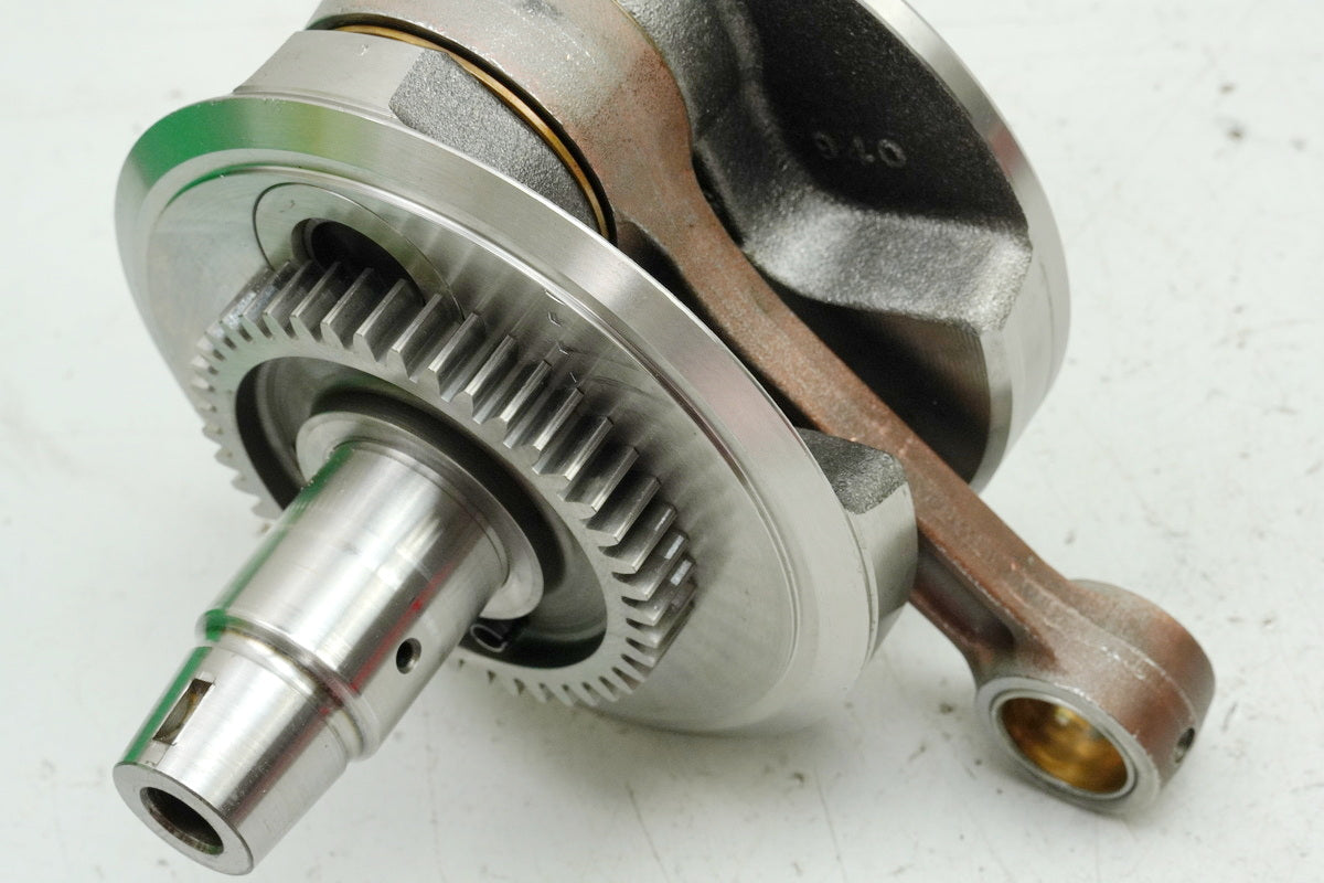 Aprilia Pegaso 650 GA (MX) Crankshaft Conrod Connecting Rod (for engine)