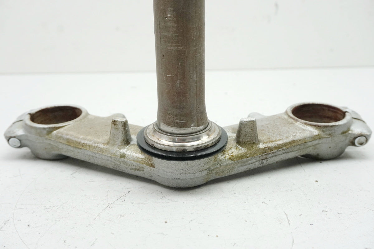 KAWASAKI EL 250 B ELIMINATOR Tija inferior para horquilla Barras de horquilla
