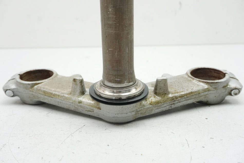 KAWASAKI EL 250 B ELIMINATOR Gabelbrücke unten für Gabel Gabelholme