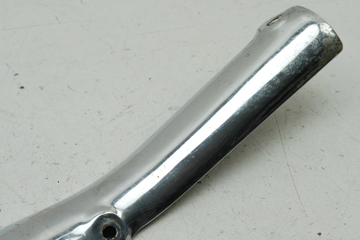HONDA CB 750 RC42 SEVENFIFTY Abdeckung Krümmer links Hitzeschutz Cover Blende