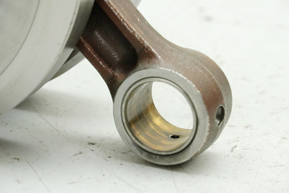 Aprilia Pegaso 650 GA (MX) Crankshaft Conrod Connecting Rod (for engine)