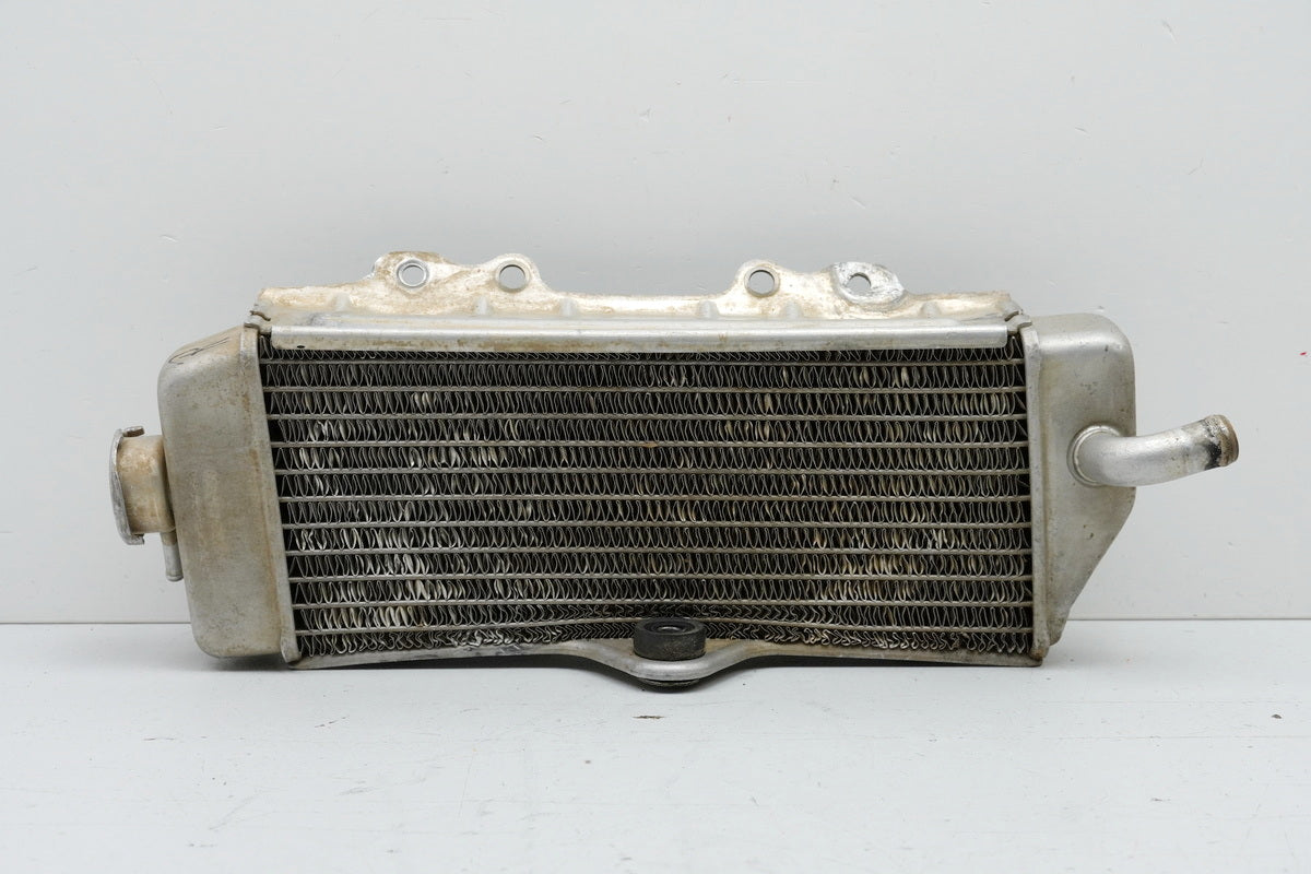 YAMAHA YZ 426 F 5BE Radiator right Water Cooler