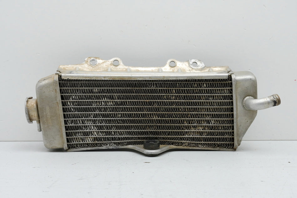 YAMAHA YZ 426 F 5BE Radiator right Water Cooler