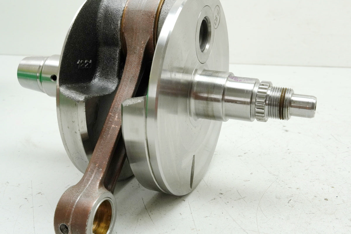 Aprilia Pegaso 650 GA (MX) Crankshaft Conrod Connecting Rod (for engine)