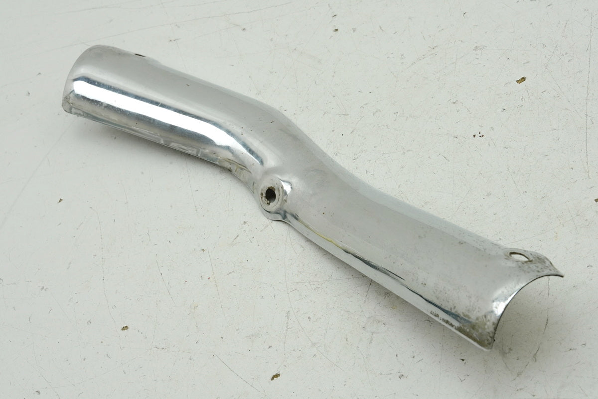 HONDA CB 750 RC42 SEVENFIFTY Abdeckung Krümmer links Hitzeschutz Cover Blende