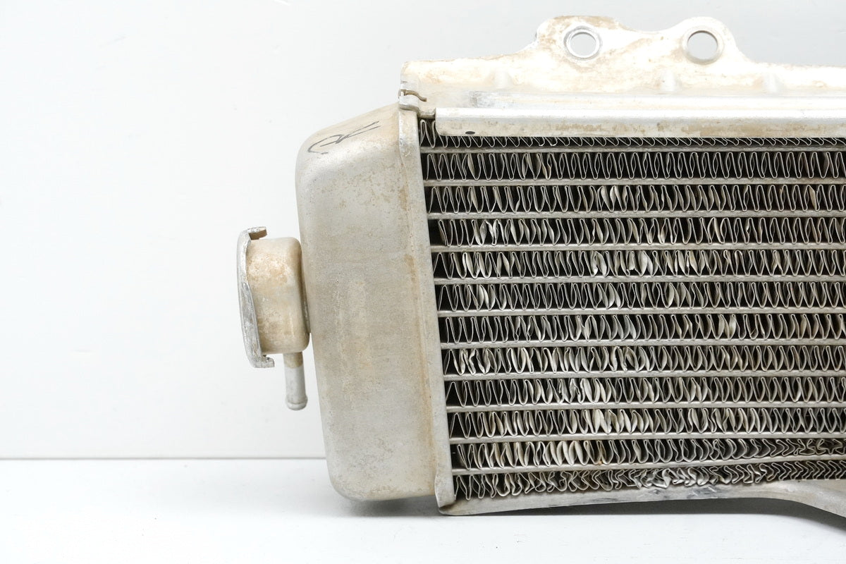 YAMAHA YZ 426 F 5BE Radiator right Water Cooler