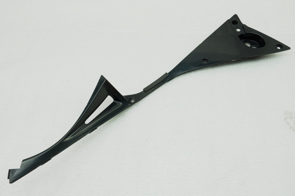 HONDA CBR 600 RR PC40 Verkleidung Bug innen links Windlauf Abdeckung Cover 07-13