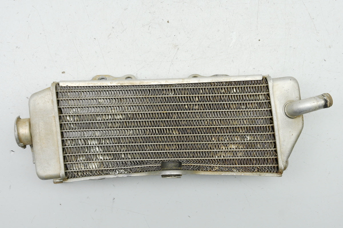 YAMAHA YZ 426 F 5BE Radiator right Water Cooler