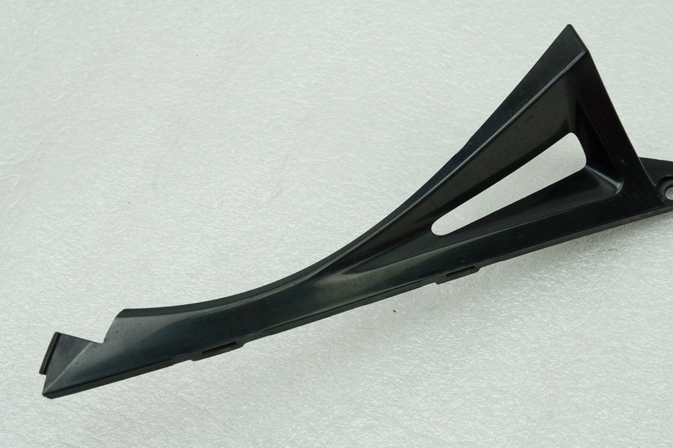 HONDA CBR 600 RR PC40 Verkleidung Bug innen links Windlauf Abdeckung Cover 07-13