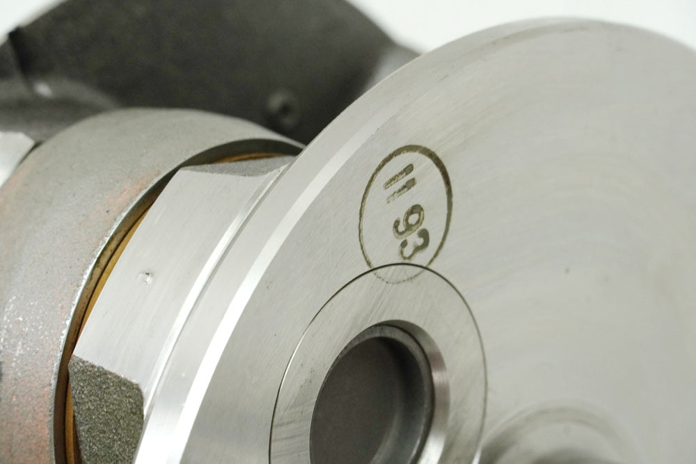 Aprilia Pegaso 650 GA (MX) Crankshaft Conrod Connecting Rod (for engine)