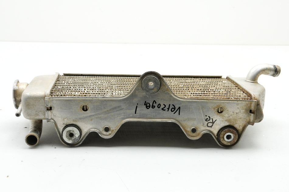 YAMAHA YZ 426 F 5BE Radiator right Water Cooler