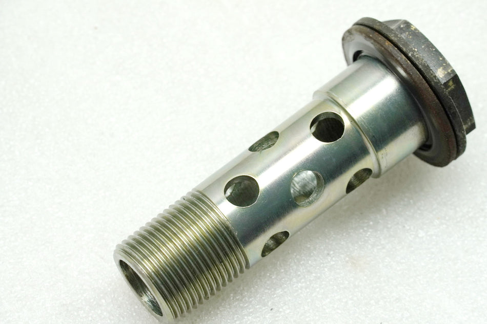 KAWASAKI ZX-7R ZX750P N Oil Cooler (for Engine) 96-03