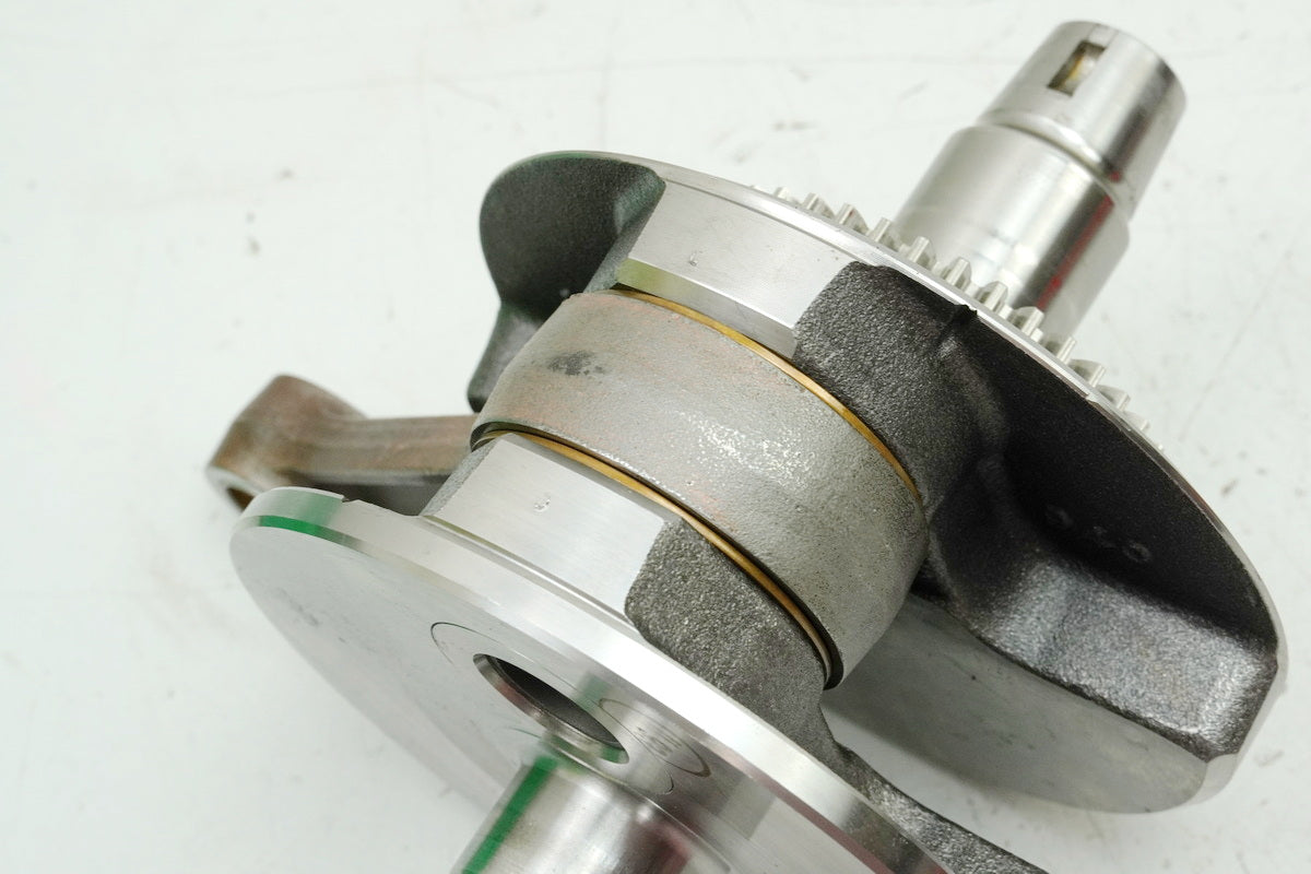 Aprilia Pegaso 650 GA (MX) Crankshaft Conrod Connecting Rod (for engine)