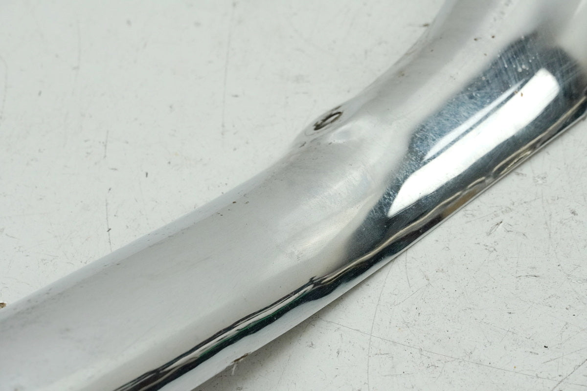HONDA CB 750 RC42 SEVENFIFTY Abdeckung Krümmer links Hitzeschutz Cover Blende