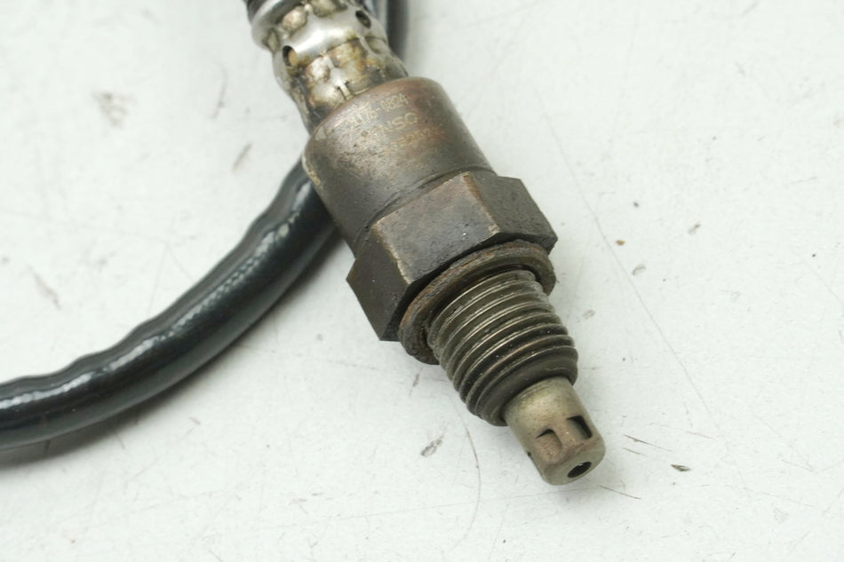 KAWASAKI Z 650 ER650HA2 Sonda lambda Sensor O2 (para tubo de escape)