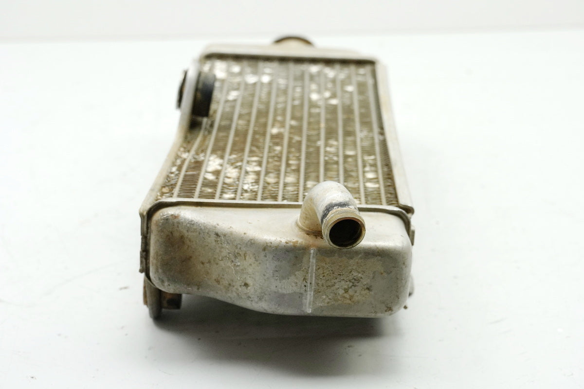 YAMAHA YZ 426 F 5BE Radiator right Water Cooler